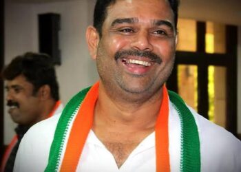 ಕಾಂಗ್ರೆಸ್ ಮುಖಂಡ, ಕರ್ನಾಟಕ ಮುಸ್ಲಿಂ ಫೋರಂನ ಸ್ಥಾಪಕಾಧ್ಯಕ್ಷ ಅಮೀರ್ ತುಂಬೆ ನಿಧನ