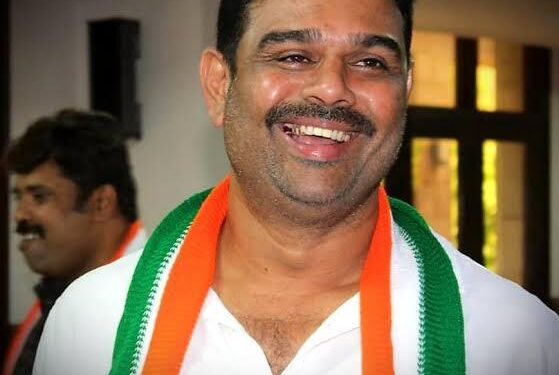 ಕಾಂಗ್ರೆಸ್ ಮುಖಂಡ, ಕರ್ನಾಟಕ ಮುಸ್ಲಿಂ ಫೋರಂನ ಸ್ಥಾಪಕಾಧ್ಯಕ್ಷ ಅಮೀರ್ ತುಂಬೆ ನಿಧನ