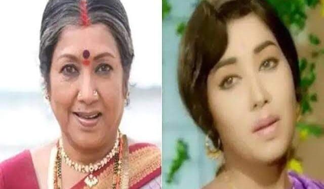 ‘ಅಭಿನಯ ಶಾರದೆ’ ಖ್ಯಾತಿಯ ನಟಿ ಜಯಂತಿ ವಿಧಿವಶ