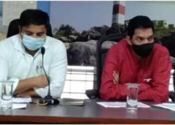 ದ.ಕ ಸೋಂಕು ನಿಯಂತ್ರಣಕ್ಕೆ ಕಟ್ಟು ನಿಟ್ಟಿನ ಕ್ರಮ ಜಾರಿ:; ಆ.10 ರವರೆಗೆ ರಾಜಕೀಯ, ಧಾರ್ಮಿಕ, ಸಾಮಾಜಿಕ ಕಾರ್ಯಕ್ರಮ ರದ್ದು