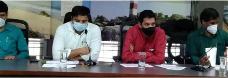 ದ.ಕ ಸೋಂಕು ನಿಯಂತ್ರಣಕ್ಕೆ ಕಟ್ಟು ನಿಟ್ಟಿನ ಕ್ರಮ ಜಾರಿ:; ಆ.10 ರವರೆಗೆ ರಾಜಕೀಯ, ಧಾರ್ಮಿಕ, ಸಾಮಾಜಿಕ ಕಾರ್ಯಕ್ರಮ ರದ್ದು