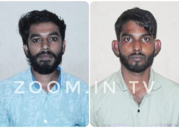 ವಿಟ್ಲ : ರಿಕ್ಷಾದಲ್ಲಿ ಗಾಂಜಾ ಸಾಗಾಟ : ತಪ್ಪಿಸಲು ಪ್ರಯತ್ನಿಸಿ ಪಲ್ಟಿ ಹೊಡೆದ ರಿಕ್ಷಾ : ಇಬ್ಬರು ಆರೋಪಿಗಳ ಬಂಧನ