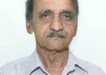 ಬೆಳ್ತಂಗಡಿ: ರಾಜ್ಯೋತ್ಸವ ಪ್ರಶಸ್ತಿ ಪುರಸ್ಕೃತ ಹಿರಿಯ ಸಹಕಾರಿ ಧುರೀಣ ಎನ್‌.ಎಸ್.ಗೋಖಲೆ ನಿಧನ