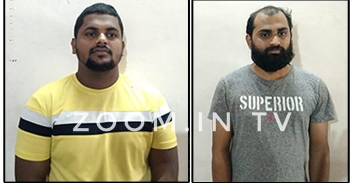 ಆತೂರು : ಪೊಲೀಸ್ ಚೆಕ್ ಪೋಸ್ಟ್ ಧ್ವಂಸ ಪ್ರಕರಣ:; ಇಬ್ಬರು ಆರೋಪಿಗಳ ಬಂಧನ: ನ್ಯಾಯಾಲಯಕ್ಕೆ   ಹಾಜರು