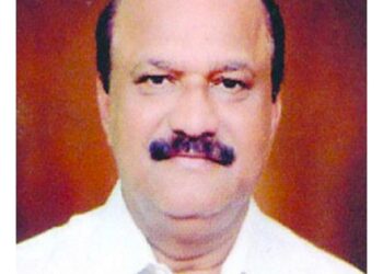 ಕೆಪಿಸಿಸಿ ಸದಸ್ಯಸ್ಥಾನಕ್ಕೆ ನಿವೃತ್ತ ಎಸ್.ಪಿ ಪೀತಾಂಬರ ಹೇರಾಜೆ ರಾಜೀನಾಮೆ – ಎಲ್ಲಾ ಪಕ್ಷವೂ ಸಮಾನ