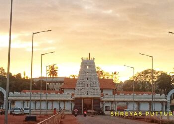 ಪುತ್ತೂರು : ಶ್ರೀ ಮಹಾಲಿಂಗೇಶ್ವರ ದೇವಸ್ಥಾನದಲ್ಲಿ ನಾಳೆಯಿಂದ  ದೇವರ ದರ್ಶನಕ್ಕೆ ಅವಕಾಶ