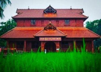 ಪುತ್ತೂರು: ಕಾರಣಿಕ ಕ್ಷೇತ್ರ ಗೆಜ್ಜೆಗಿರಿ ಜು.5 ರಿಂದ ಪ್ರವೇಶಕ್ಕೆ ಮುಕ್ತ