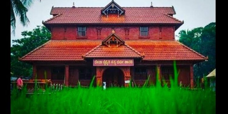 ಪುತ್ತೂರು: ಕಾರಣಿಕ ಕ್ಷೇತ್ರ ಗೆಜ್ಜೆಗಿರಿ ಜು.5 ರಿಂದ ಪ್ರವೇಶಕ್ಕೆ ಮುಕ್ತ