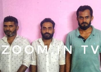 ಪುತ್ತೂರು : ಹನಿಟ್ರ್ಯಾಪ್ ಪ್ರಕರಣ:; ಪೊಲೀಸರಿಂದ ಆರೋಪಿಗಳ ಬಂಧನ; ಕಾರು, ಆಟೋ ರಿಕ್ಷಾ, ಮೊಬೈಲ್‌ಗಳು, 7.5  ಲಕ್ಷ ರೂ. ನಗದು ವಶಕ್ಕೆ