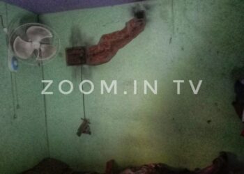 ವಿಟ್ಲ: ಮನೆಗೆ ಸಿಡಿಲು ಬಡಿದು ಅಪಾರ ಹಾನಿ..! ಆಘಾತದಿಂದ ಮನೆಯಲ್ಲಿದ್ದ ಮೂವರು ಆಸ್ಪತ್ರೆಗೆ ದಾಖಲು