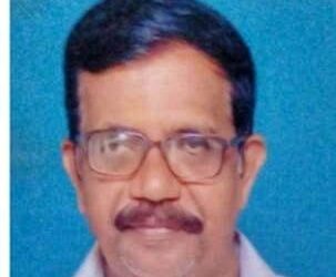 ಕಲ್ಲೇಗ: ಆರ್.ಎಸ್.ಎಸ್ ಮತ್ತು ಜನಸಂಘದ ಸಕ್ರೀಯ ಕಾರ್ಯಕರ್ತ ಸಂಜೀವ ಸಪಲ್ಯ ನಿಧನ