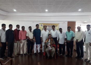 ಸಮಾಜದ ಕಟ್ಟ ಕಡೆಯ ವ್ಯಕ್ತಿಯ ನೋವಿಗೆ ಸ್ಪಂದಿಸುವುದೇ ನಮ್ಮ ಗುರಿ- ಐಕಳ ಹರೀಶ್ ಶೆಟ್ಟಿ