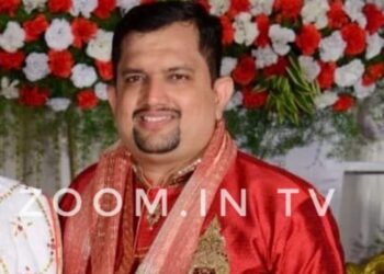 ಪುತ್ತೂರು :ಎರಡು ತಿಂಗಳ ಹಿಂದೆಯಷ್ಟೇ ಮದುವೆಯಾಗಿದ್ದ ಸ್ಟೇಟ್ ಬ್ಯಾಂಕ್ ಆಫ್ ಇಂಡಿಯಾ ಉದ್ಯೋಗಿ ಮುರುಳಿಧರ್ ಪೈ ನಿಧನ