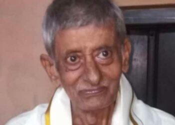 ಬೆಟ್ಟಂಪಾಡಿ: ನಿವೃತ್ತ ಮುಖ್ಯಗುರು ತಾರನಾಥ ಶೆಟ್ಟಿ ಕೋರ್ಮಂಡ ನಿಧನ