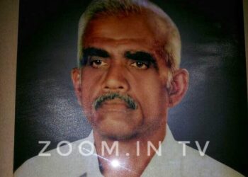 ಸಂತ ಫಿಲೋಮಿನಾ ಕಾಲೇಜಿನ ನಿವೃತ್ತ ದೈಹಿಕ ನಿರ್ದೇಶಕ ಮೇಜರ್ ವೆಂಕಟರಾಮಯ್ಯ  ನಿಧನ