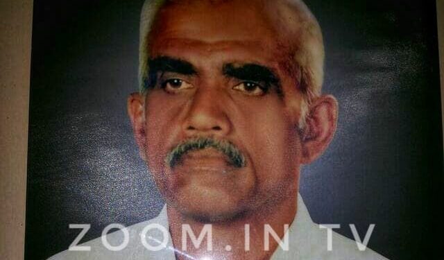 ಸಂತ ಫಿಲೋಮಿನಾ ಕಾಲೇಜಿನ ನಿವೃತ್ತ ದೈಹಿಕ ನಿರ್ದೇಶಕ ಮೇಜರ್ ವೆಂಕಟರಾಮಯ್ಯ  ನಿಧನ