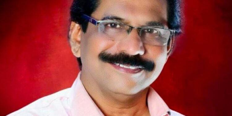 ಬೆಳ್ತಂಗಡಿ ನಗರ ಬ್ಲಾಕ್ ಕಾಂಗ್ರೆಸ್ ನ  ಉಸ್ತುವಾರಿಯಾಗಿ ಎಚ್ ಮಹಮ್ಮದ್ ಅಲಿ ನೇಮಕ