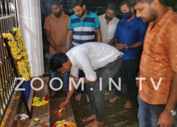 ಪುತ್ತೂರು: ಅಮರ್ ಜವಾನ್ ಜ್ಯೋತಿ ಸ್ಮಾರಕದ ಬಳಿ ಹಿಂದು ಜಾಗರಣ ವೇದಿಕೆಯ ವತಿಯಿಂದ “ಕಾರ್ಗಿಲ್ ವಿಜಯೋತ್ಸವ”