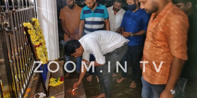 ಪುತ್ತೂರು: ಅಮರ್ ಜವಾನ್ ಜ್ಯೋತಿ ಸ್ಮಾರಕದ ಬಳಿ ಹಿಂದು ಜಾಗರಣ ವೇದಿಕೆಯ ವತಿಯಿಂದ “ಕಾರ್ಗಿಲ್ ವಿಜಯೋತ್ಸವ”