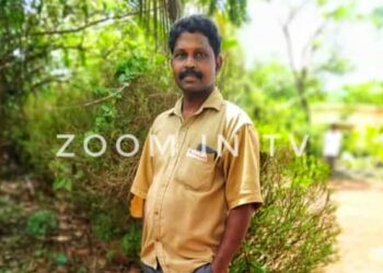 ಮೊಟ್ಟೆತಡ್ಕ: ಆಟೋ ಚಾಲಕ ಸಂಜೀವ ನಿಧನ