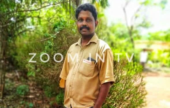 ಮೊಟ್ಟೆತಡ್ಕ: ಆಟೋ ಚಾಲಕ ಸಂಜೀವ ನಿಧನ