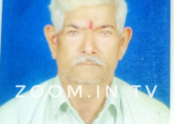 ಪುತ್ತೂರು : ಸಾಲ್ಮರ ನಿವಾಸಿ ಪುರುಷೋತ್ತಮ ಹೆಗ್ಡೆ ನಿಧನ