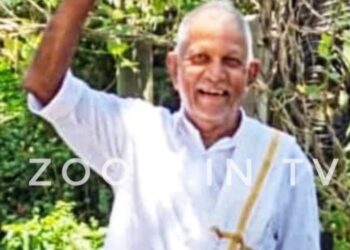 ಪುತ್ತೂರು : “ಬೆಡಿ ಮದ್ದು ಪಕ್ಕಳರು” ಖ್ಯಾತಿಯ ದಾಸಪ್ಪ ಪಕ್ಕಳ ನಿಧನ