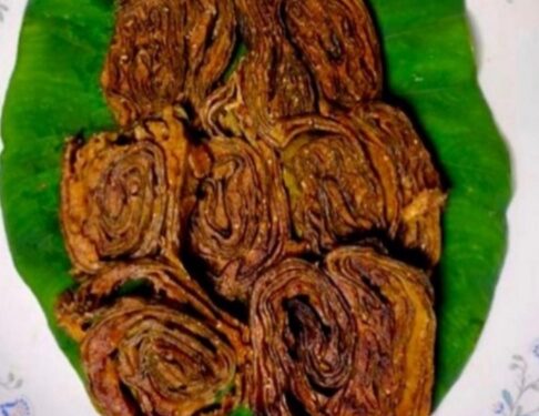 ಆರೋಗ್ಯ ಪೂರ್ಣ ಆಹಾರ ಪಟ್ಟಿಯಲ್ಲಿ ಸದ್ದಿಲ್ಲದೇ ಸೇರಿಕೊಂಡಿದೆ ತುಳುನಾಡಿನ ‘ಆಟಿ ಅಮಾವಾಸ್ಯೆ ಪತ್ರೊಡೆ’