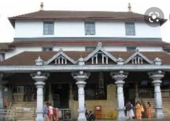 ಬೆಳ್ತಂಗಡಿ: ಧರ್ಮಸ್ಥಳ ದೇಗುಲದಲ್ಲಿ ಸಂಪೂರ್ಣ ಸ್ಯಾನಿಟೈಸ್‌ – ಜು.5 ರಿಂದ ದೇವರ ದರ್ಶನಕ್ಕೆ ಅವಕಾಶ