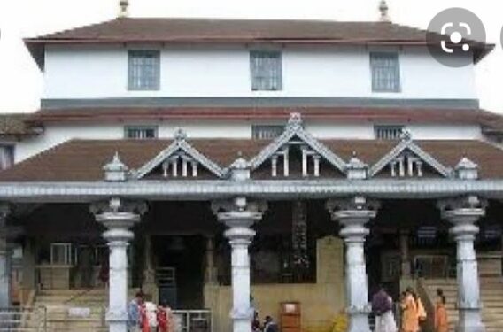 ಬೆಳ್ತಂಗಡಿ: ಧರ್ಮಸ್ಥಳ ದೇಗುಲದಲ್ಲಿ ಸಂಪೂರ್ಣ ಸ್ಯಾನಿಟೈಸ್‌ – ಜು.5 ರಿಂದ ದೇವರ ದರ್ಶನಕ್ಕೆ ಅವಕಾಶ