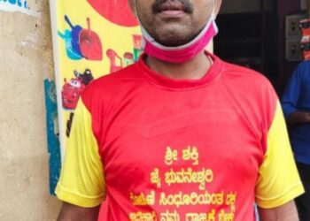 ಅನ್ಯಾಯದ ವಿರುದ್ಧ ಅಭಿಮಾನದ “ರಾಜ” ಧ್ವನಿ..!ಪುತ್ತೂರಿನಲ್ಲಿಯೂ ರೋಹಿಣಿ ಸಿಂಧೂರಿ ಅಭಿಮಾನಿ