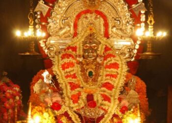 ಪುತ್ತೂರು : ನಾಳೆಯಿಂದ ಲಕ್ಷ್ಮಿ ದೇವಿ ಬೆಟ್ಟ ಭಕ್ತರ ಪ್ರವೇಶಕ್ಕೆ ಮುಕ್ತ