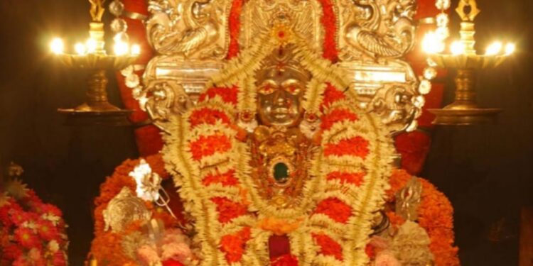 ಪುತ್ತೂರು : ನಾಳೆಯಿಂದ ಲಕ್ಷ್ಮಿ ದೇವಿ ಬೆಟ್ಟ ಭಕ್ತರ ಪ್ರವೇಶಕ್ಕೆ ಮುಕ್ತ