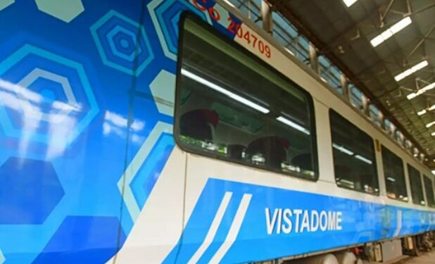 ಮಂಗಳೂರು-ಬೆಂಗಳೂರು ರೈಲಿಗೆ ಸೇರ್ಪಡೆಯಾಗಲಿದೆ ಆಕರ್ಷಕ ವಿಸ್ಟಾಡೋಮ್ ಕೋಚ್:; ಯಾವ ರೈಲಿನಲ್ಲಿ ಇರಲಿದೆ ಈ ಕೋಚ್? ಪ್ರಯಾಣ ದರ ಎಷ್ಟು..? ಇಲ್ಲಿದೆ ಸಂಪೂರ್ಣ ವಿವರ