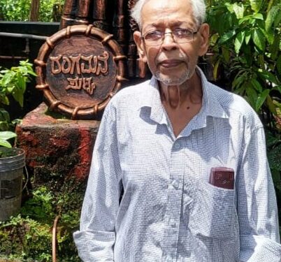 ಪುತ್ತೂರು: ತುಳುಕೂಟದ ಸ್ಥಾಪಕ ಕಾರ್ಯದರ್ಶಿ ವಿಠಲ ಪುತ್ತೂರು ನಿಧನ