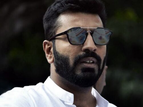 ರಕ್ಷಾ ರಾಮಯ್ಯಗೂ ಸಮಾಧಾನ.. ನಲಪಾಡ್ ​​ಗೂ ಗುಡ್​​ನ್ಯೂಸ್; ಯುವ ಕಾಂಗ್ರೆಸ್ ಚುಕ್ಕಾಣಿ ಯಾರಿಗೆ..?