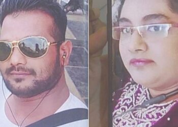 ಆಂಟಿಯ ಮೇಲಿನ ಮೋಹವೇ ನವವಿವಾಹಿತನ ಪಾಲಿಗೆ ಕಂಟಕವಾಯಿತು..! ಅಜ್ಞಾತ ಸ್ಥಳದಲ್ಲಿ ನಡೆಯಿತು ಯುವಕನ ಬರ್ಬರ ಕೊಲೆ