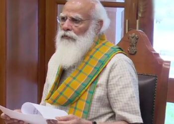 ಕೇಂದ್ರ ಸಂಪುಟ ಪುನರ್ ರಚನೆ: ನೂತನ ಸಚಿವರ ಅಧಿಕೃತ ಪಟ್ಟಿ ಇಲ್ಲಿದೆ