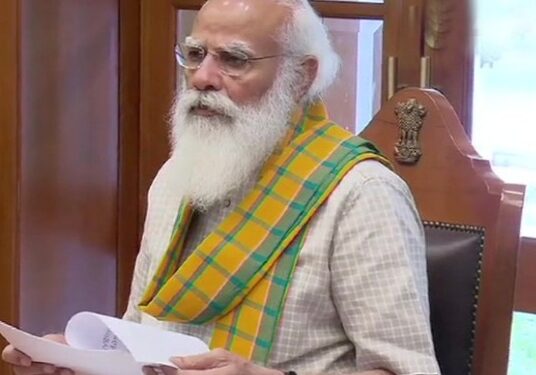 ಕೇಂದ್ರ ಸಂಪುಟ ಪುನರ್ ರಚನೆ: ನೂತನ ಸಚಿವರ ಅಧಿಕೃತ ಪಟ್ಟಿ ಇಲ್ಲಿದೆ