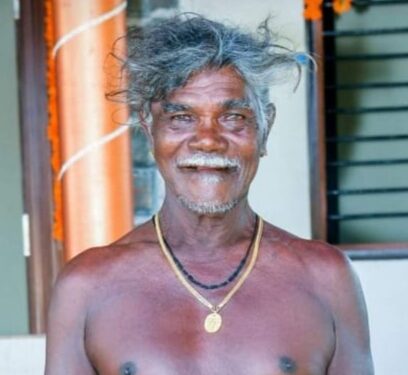 ಕಂದಾವರ: ರುದ್ರ ಭೂಮಿ ಸೇವಕ ‘ಮುತ್ತಣ್ಣ’ ಇನ್ನಿಲ್ಲ