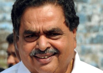 ವಿಟ್ಲ : ಮಾಜಿ ಸಚಿವ ರಮಾನಾಥ ರೈ ವಿರುದ್ಧ ಸಾಮಾಜಿಕ ಜಾಲತಾಣದಲ್ಲಿ ಅಪಪ್ರಚಾರ:;ಕೊಳ್ನಾಡು ಪಂ.ಸದಸ್ಯನ ವಿರುದ್ಧ ಬ್ಲಾಕ್ ಕಾಂಗ್ರೆಸ್ ಅಧ್ಯಕ್ಷ ದೂರು..!