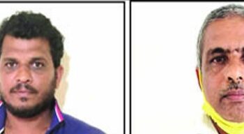 ಆತೂರು ಶೆಡ್ ಧ್ವಂಸ ಪ್ರಕರಣ:;ಮತ್ತಿಬ್ಬರು ಆರೋಪಿಗಳ ಬಂಧನ