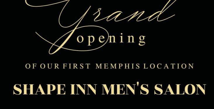 (ಜು.12) ದರ್ಬೆ ಬುಶ್ರಾ ಟವರ್ ನಲ್ಲಿ ‘Shape Inn Men’s Salon’ ಶುಭಾರಂಭ