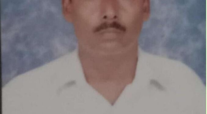 ಚಿಕ್ಕಮುಡ್ನೂರು: ಅನಂತಿಮಾರು ದರ್ಖಾಸು ನಿವಾಸಿ ರಾಜೀವ ಪೂಜಾರಿ ನಿಧನ