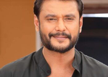 ನಟ ದರ್ಶನ್ ಆಸ್ತಿ ಫೋರ್ಜರಿ ಪ್ರಕರಣ:; ಮೂವರ ವಿರುದ್ಧ ಪ್ರಕರಣ ದಾಖಲು