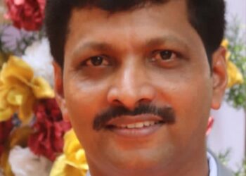 ಕಾಂಗ್ರೆಸ್ ಅಸಂಘಟಿತ ಕಾರ್ಮಿಕ ಘಟಕದ ಪುತ್ತೂರು ಬ್ಲಾಕ್ ಸಮಿತಿ ಅಧ್ಯಕ್ಷರಾಗಿ ಮೆಲ್ವಿನ್ ಮೊಂತೆರೋ ನೇಮಕ