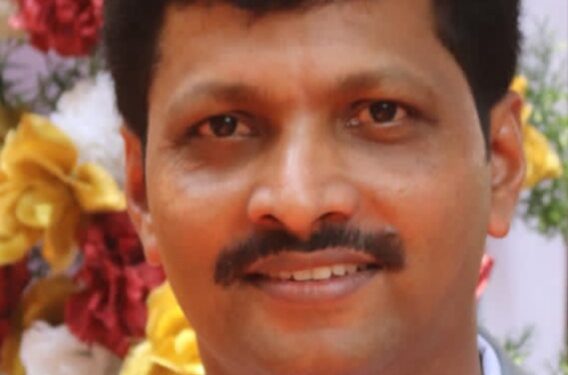 ಕಾಂಗ್ರೆಸ್ ಅಸಂಘಟಿತ ಕಾರ್ಮಿಕ ಘಟಕದ ಪುತ್ತೂರು ಬ್ಲಾಕ್ ಸಮಿತಿ ಅಧ್ಯಕ್ಷರಾಗಿ ಮೆಲ್ವಿನ್ ಮೊಂತೆರೋ ನೇಮಕ