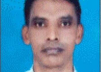 ಪುತ್ತೂರು : ‘ಜೀನಿಯಸ್ ಟೈಲರ್’ ದಿನೇಶ್ ಆಚಾರ್ಯ ನಿಧನ