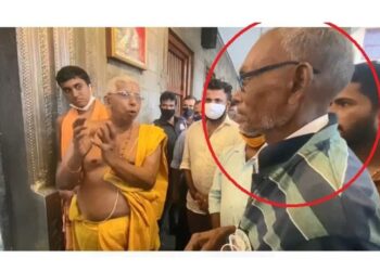 ಕಟೀಲು ಶ್ರೀ ದುರ್ಗಾಪರಮೇಶ್ವರಿ ಅಮ್ಮನವರ ಬಗ್ಗೆ ಅವಹೇಳನ:; ದೇವಸ್ಥಾನಕ್ಕೆ ಬಂದು ತಪ್ಪೋಪ್ಪಿಕೊಂಡ ಫೆರ್ನಾಂಢಿಸ್