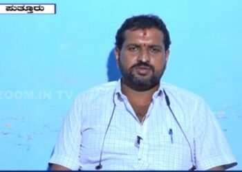 ಪುತ್ತೂರು : ಶರ್ಮಹಾನ್ ಸೊಸೈಟಿಯಲ್ಲಿ ಮುರಳೀಕೃಷ್ಣ ಹಸಂತಡ್ಕ ಅವ್ಯವಹಾರ ಮಾಡಿದ್ದಾರೆ ಎನ್ನುವ ಆರೋಪ;: ಸ್ಪಷ್ಟನೆ ನೀಡಿದ ಹಸಂತಡ್ಕ